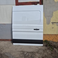 Master IV drzwi PRAWE PRZESUWNE 2025 r Nowy MODEL H2 L3