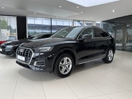 Audi Q5 Sportback 40 TDI Quattro S Tronic Advanced