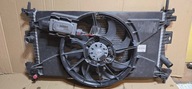 Komplet chlodnic ford focus mk3 1.6 benzyna 2.0 benzyna ameryka lift