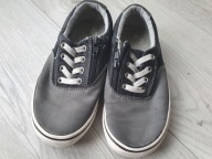 BUTY DZIECIĘCE Trampki Szare ZARA r. 28/29