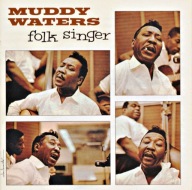 Muddy Waters-Folk Singer/MCA USA