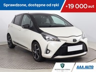 Toyota Yaris 1.5 Dual VVT-i, Salon Polska, Klima