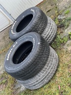 Opony Cooper Cobra G/T 255/60R15 102 T