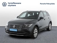 Volkswagen Tiguan 2.0 TDI SCR 4Mot. 200KM,Elegance