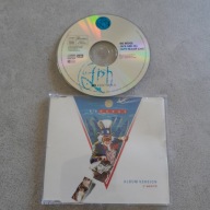 Fish - Big Wedge - MCD Marillion