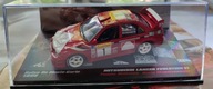 MITSUBISHI LANCER EVO VI 1/43 TOMMI MAKINEN