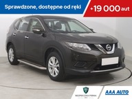 Nissan X-Trail 1.6 DIG-T, Salon Polska, Klima