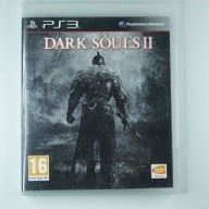 Dark Souls II PS3