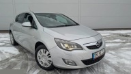 Opel Astra 2.0 CDTI DPF Innovation 160KM 2011r Dostawa pod dom!