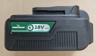 Akumulator Hawksmoor 18 V 4 Ah