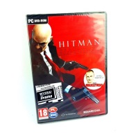 NOWA HITMAN ABSOLUTION ROZGRZESZENIE PREMIEROWE PL