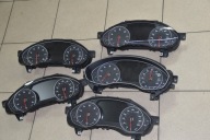 licznik audi a6 c7 4G8920984K BENZYNA