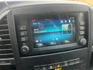 RADIO MERCEDES VITO 447 A4479008716