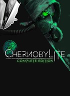 CHERNOBYLITE COMPLETE EDITION STEAM KLUCZ KOD PL PC