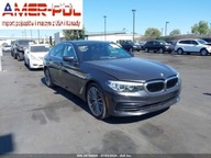 BMW Seria 5 2019 BMW 5 Series 530e iPerformance Plug-In Hybrid 2.0 Benzyna