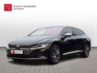 Volkswagen Arteon serwis ASO 2.0TDI 200KM pakiety AppConnect kamera grz.sz