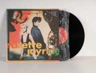 Roxette "JOYRIDE"