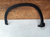 LISTWA BŁOTNIKA LEWY PRZÓD PRZEDNI MAZDA CX-5 CX 5 13- KD5351W31