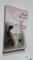 MILOSNY SKANDAL - Mary Balogh