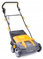 AERATOR WERTYKULATOR ELEKTRYCZNY 2550W 3w1, 2 wałki, Aeracja