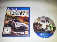 Czytaj opis --- Project Cars 3 --- PS4 --- PL napisy --- Wyścigi