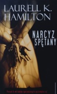 Narcyz spętany Laurell K.Hamilton