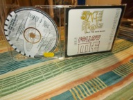 Space Frog Feat. The Grim Reaper –(X-Ray)Follow Me