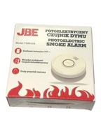 JBE FOTOELEKTRYCZNY CZUJNIK DYMU