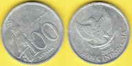 INDONEZJA 100 Rupiah 2005 r.