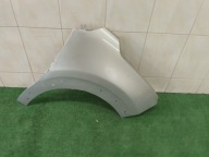 Błotnik przód prawy Citroen C3