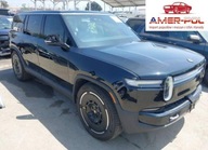 Rivian R1S Adventure Dual Motor Large Pack Pack 2025 Elektryczny 600KM