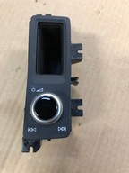 Audi R8 4S 2016 - 2018 przełącznik pokrętło głosu radia MMI