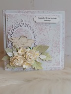 pamiątka Chrztu Świętego