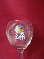 KIELISZEK SZKLANKA DO PIWA Z LOGO FIRMY