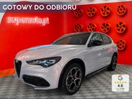 ALFA ROMEO Stelvio Turbo Veloce Q4 Suv 2.0 (280KM) 2025