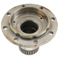 ZABIERAK DYFRA DYFER M72 URAL DNIEPR K750