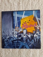 UDO LINDENBERG ROCK REVUE