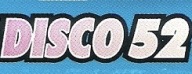 TD Disco Music Vol. 52 / Kaseta