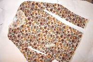 NAME IT 11-12 L. BLUZKA TERMICZNA 100% MERINO SUPER J.NOWA