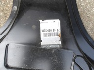 DACIA DUSTER II PRÓG PRAWY SŁUPEK 764605026R