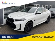 BMW X6 BMW X6 3.0 Diesel 299KM
