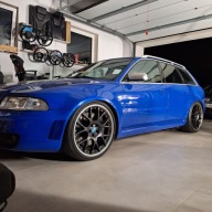 FELGI BBS CHR2 CH CHR CH-R 20 CALI 5x112 AUDI MERCEDES