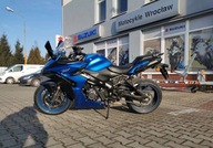 Suzuki GSX 1000 Pierwszy wlasciciel, ASO, stan...