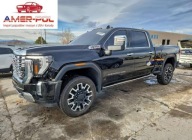 GMC Sierra K2500 Denali 2024 6.6 Diesel 401KM