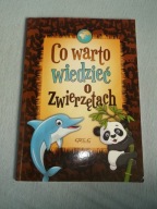 Co warto wiedzieć o zwierzętach GREG