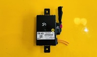 MODUŁ GATEWAY AUDI A6 C7 A7 4G0907468AB