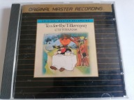 Cat Stevens-Tea For The Tillerman/Mobile Fidelity Ultradisc II Gold USA
