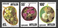Antyle holen. xx Z79 flora kwiaty MNH VF