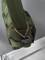 %%%%%%%Alexmax torebka KHAKI