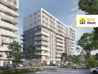 Mieszkanie, Kielce, 56 m²